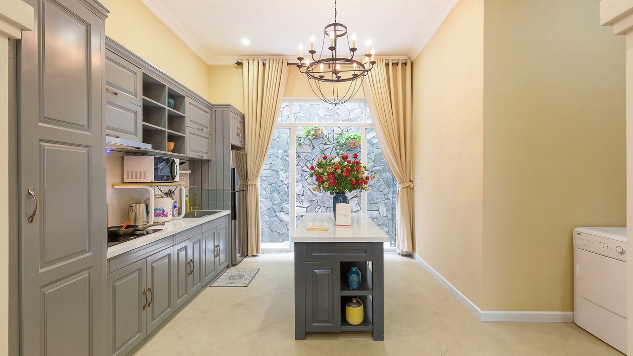 Photo of Bedroom in Thanh Khe