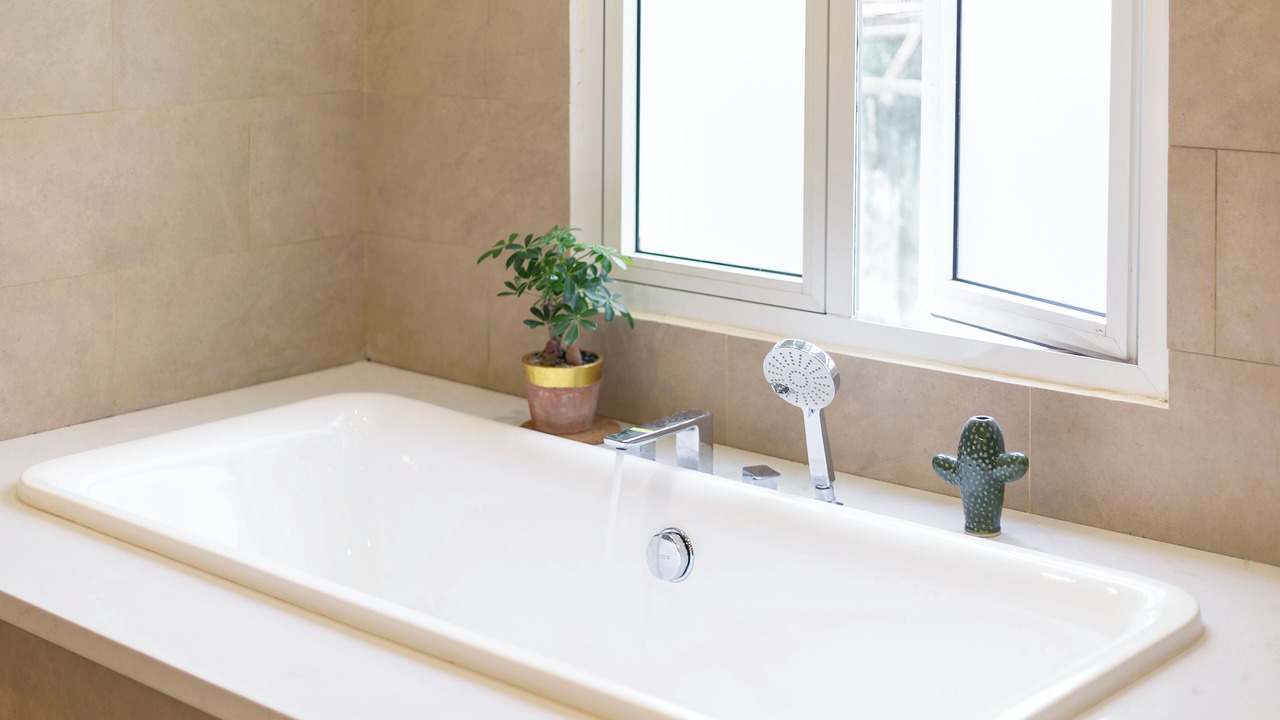 Photo of Bathroom in Thanh Khe