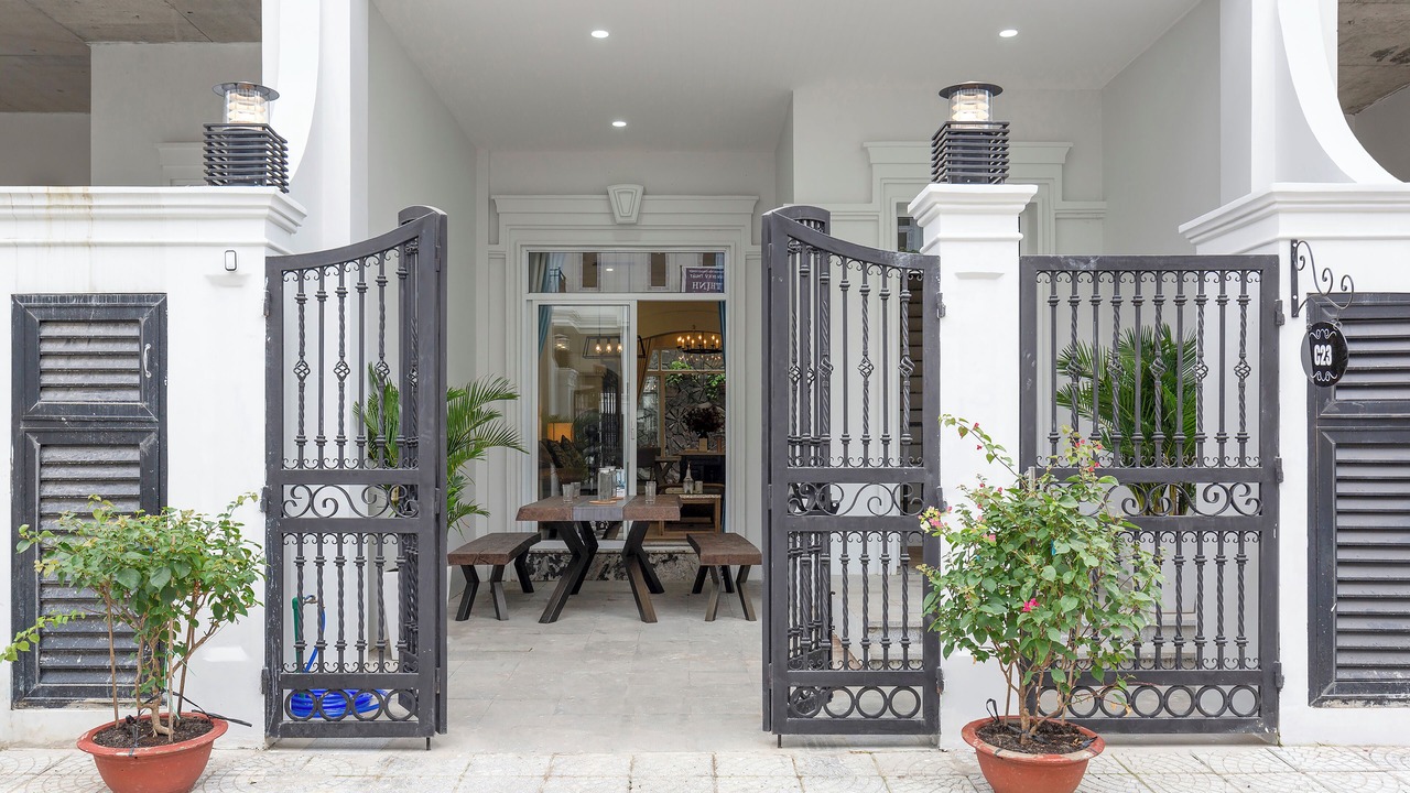 Photo of Outdoor in Thanh Khe