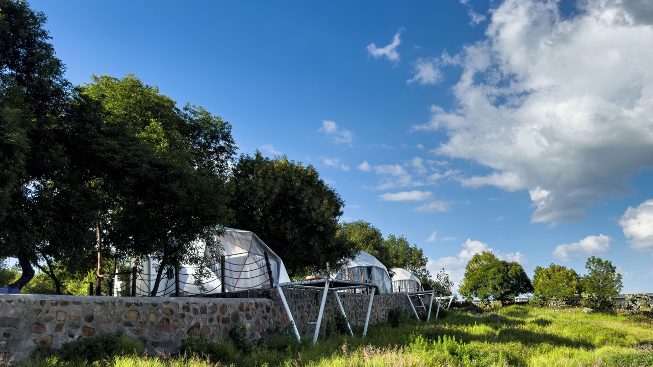 Photo of Outdoor in La Mancha
