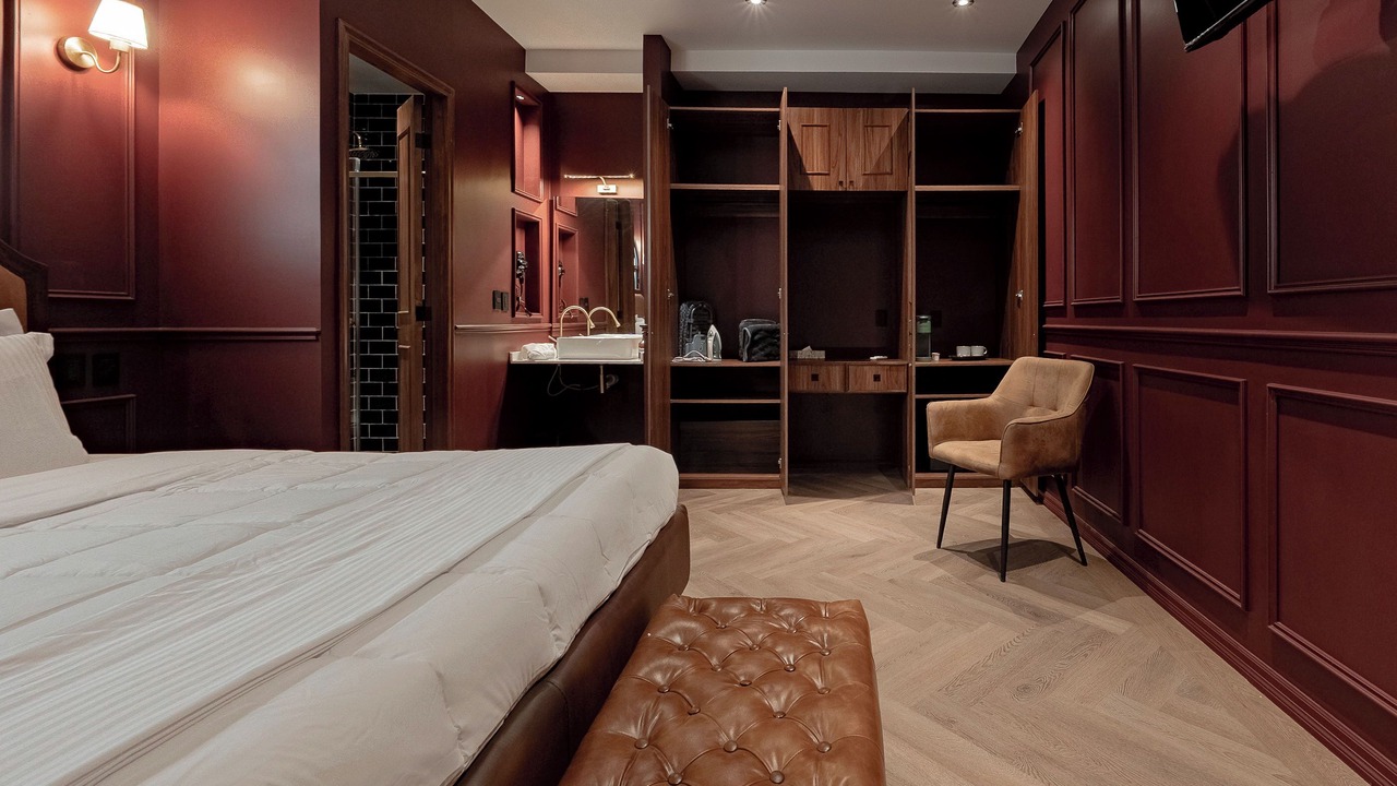 Photo of Bedroom in Benito Juarez