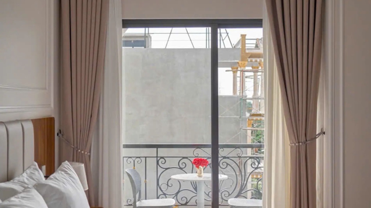 Photo of Bedroom in Phuoc Thien