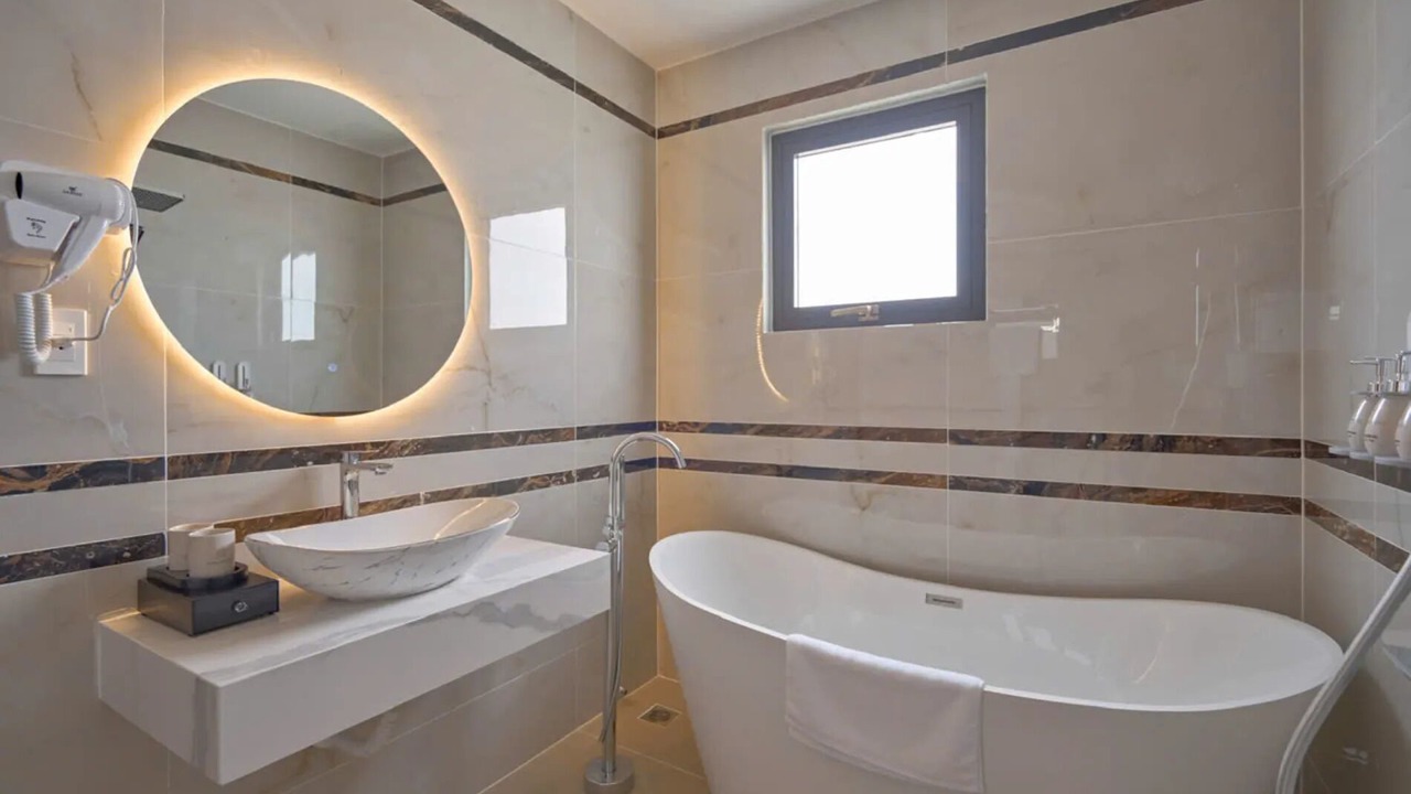 Photo of Bathroom in Phuoc Thien