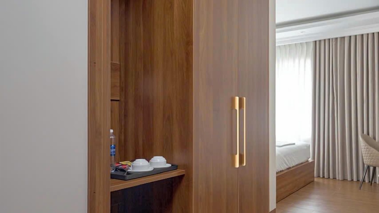 Photo of Bedroom in Phuoc Thien