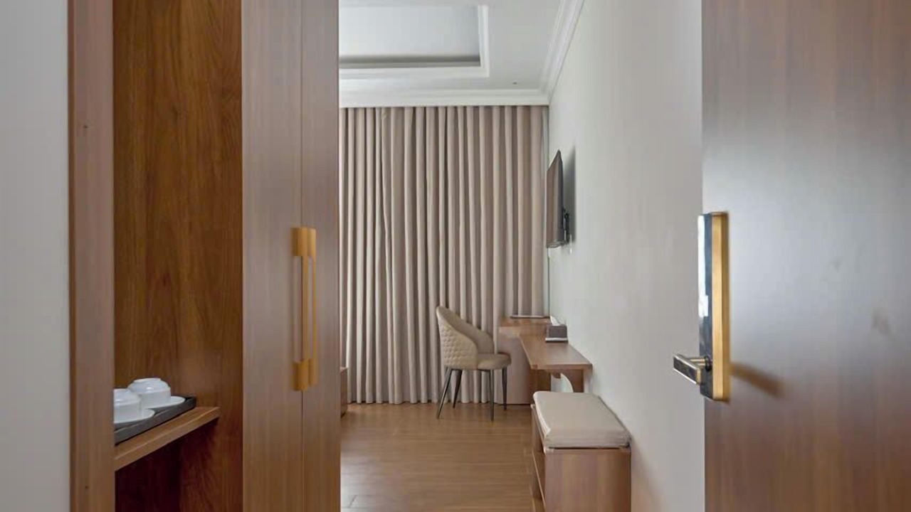 Photo of Bedroom in Phuoc Thien