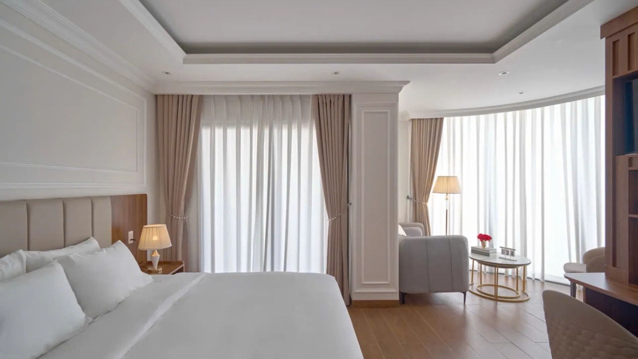 Photo of Bedroom in Phuoc Thien