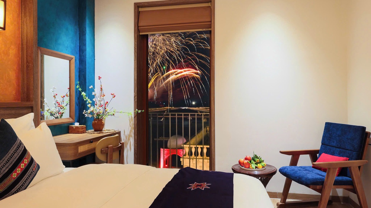 Photo of Bedroom in An Thoi