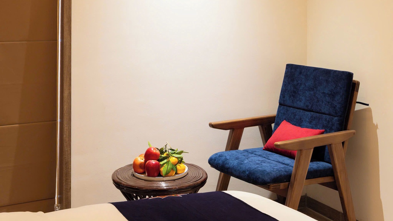 Photo of Bedroom in An Thoi