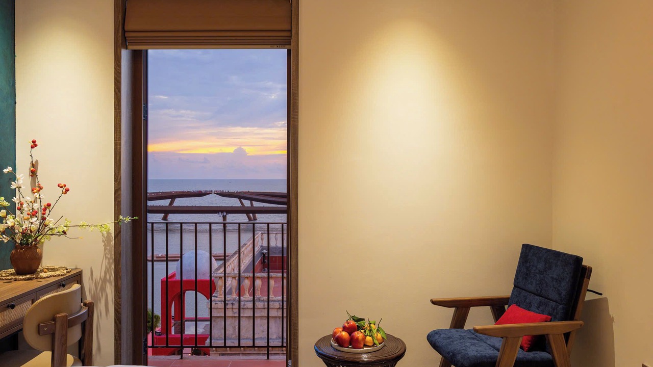 Photo of Patio Balcony in An Thoi