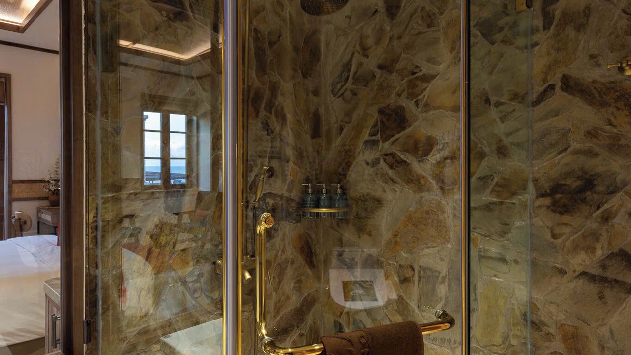 Photo of Bathroom in An Thoi