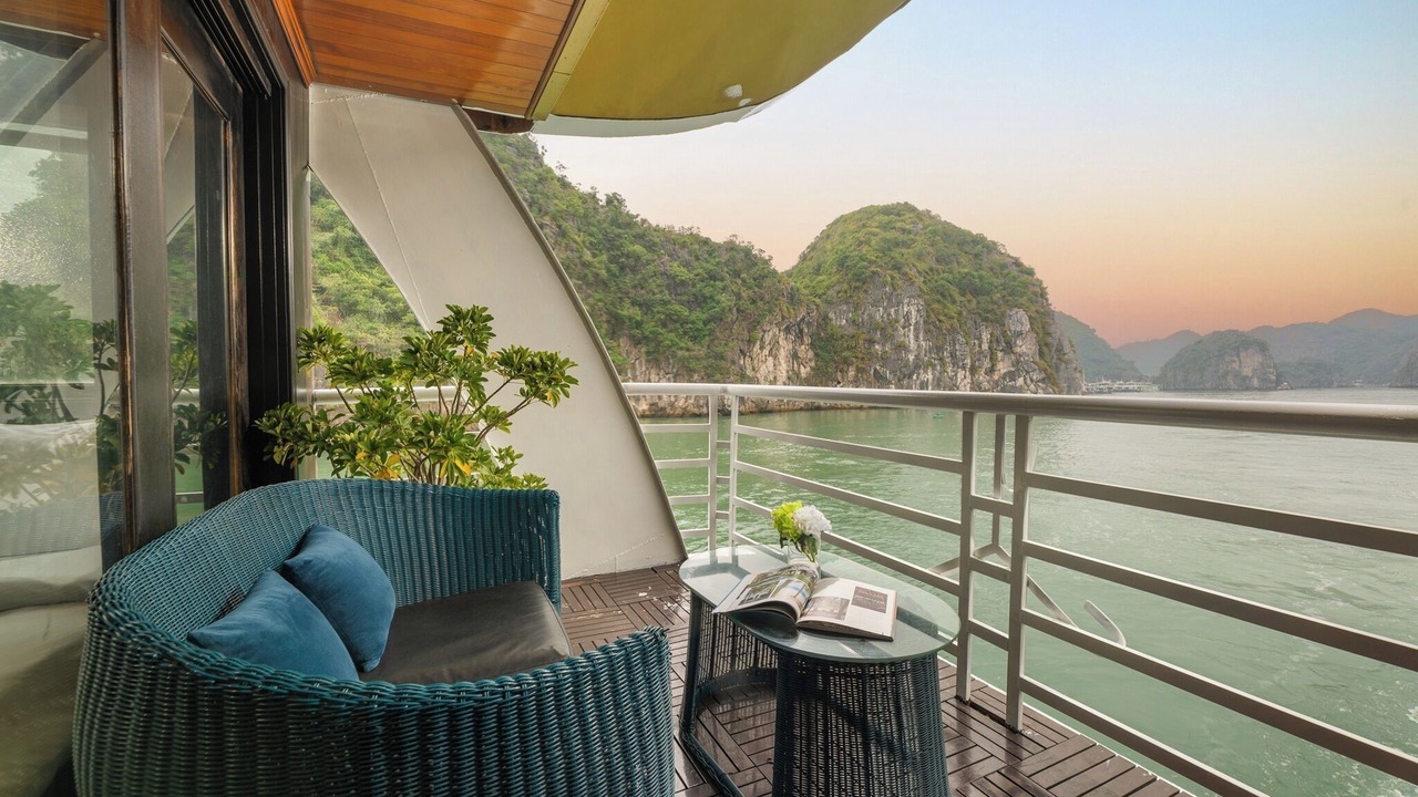 Photo of Patio Balcony in Cat Hai
