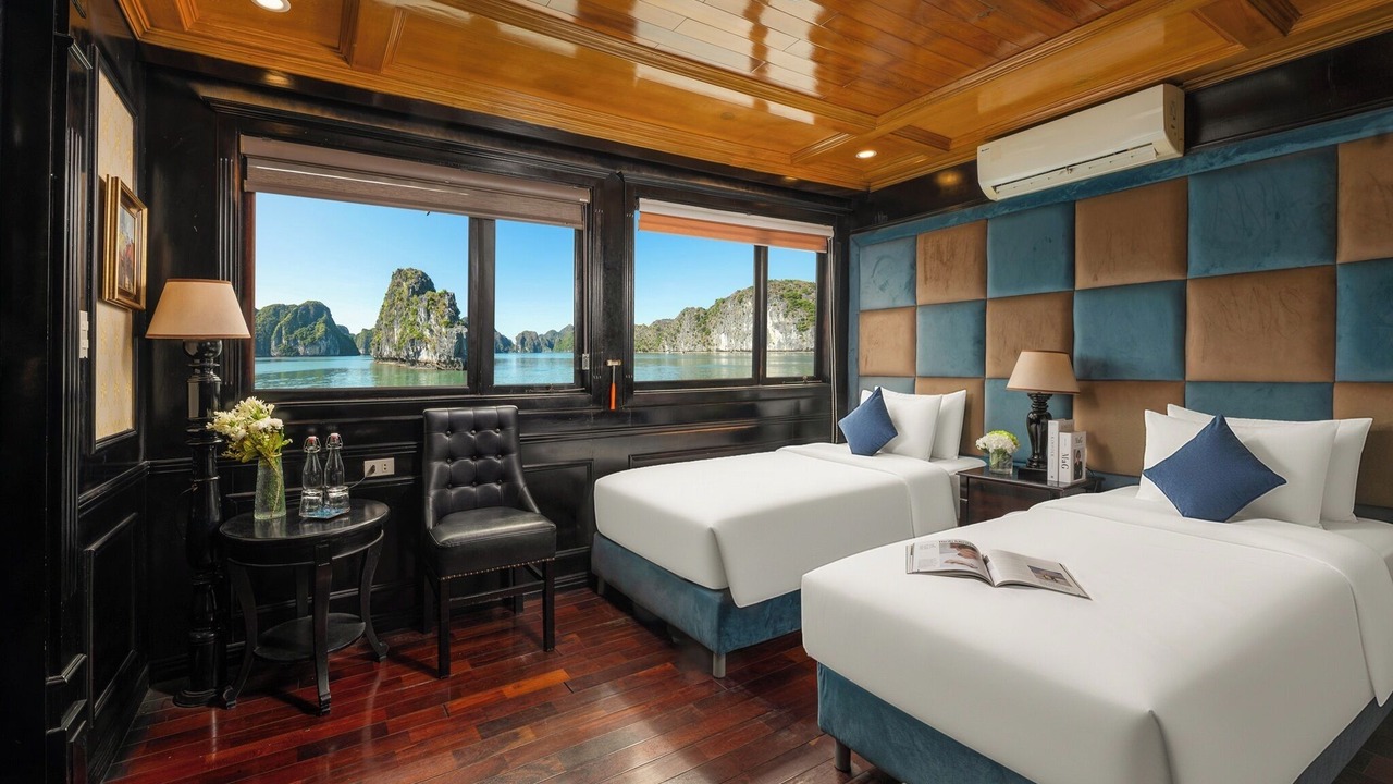 Photo of Bedroom in Cat Hai