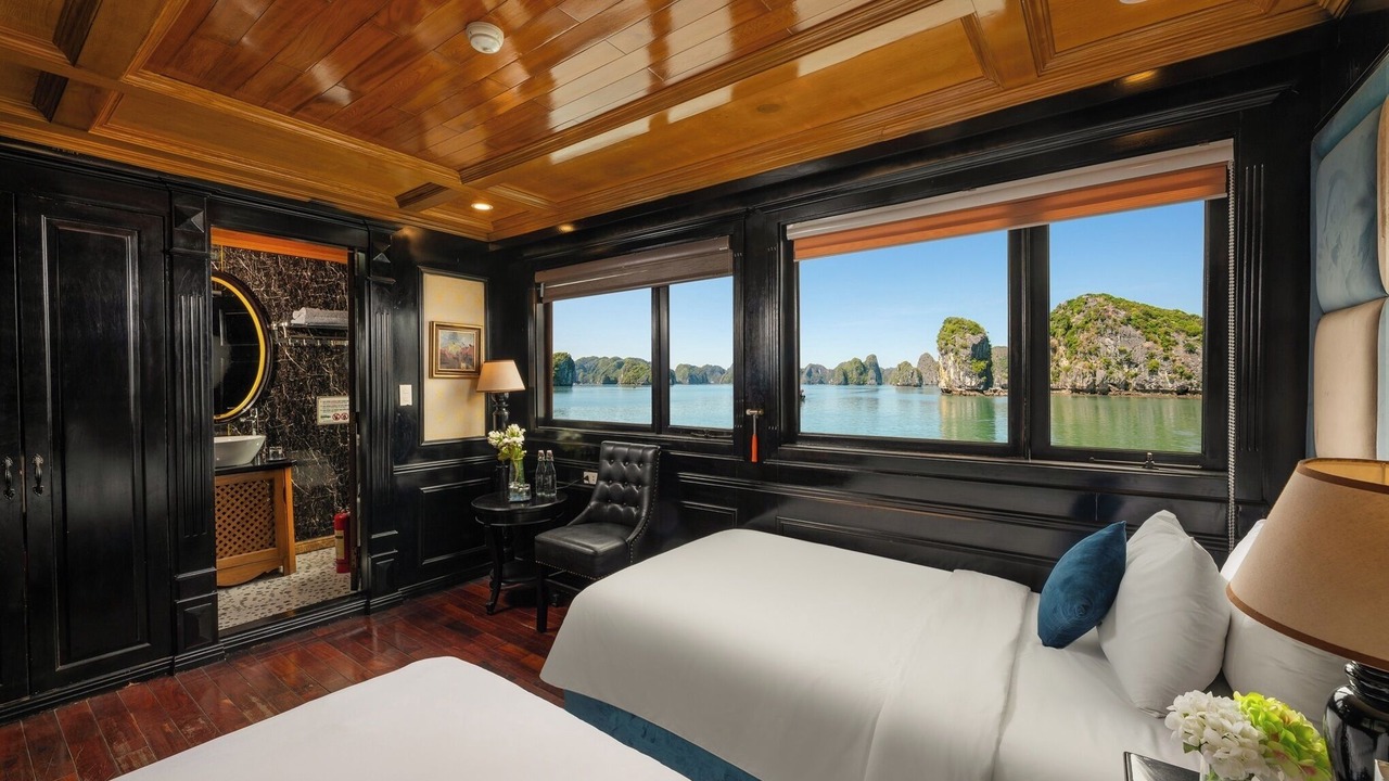 Photo of Bedroom in Cat Hai