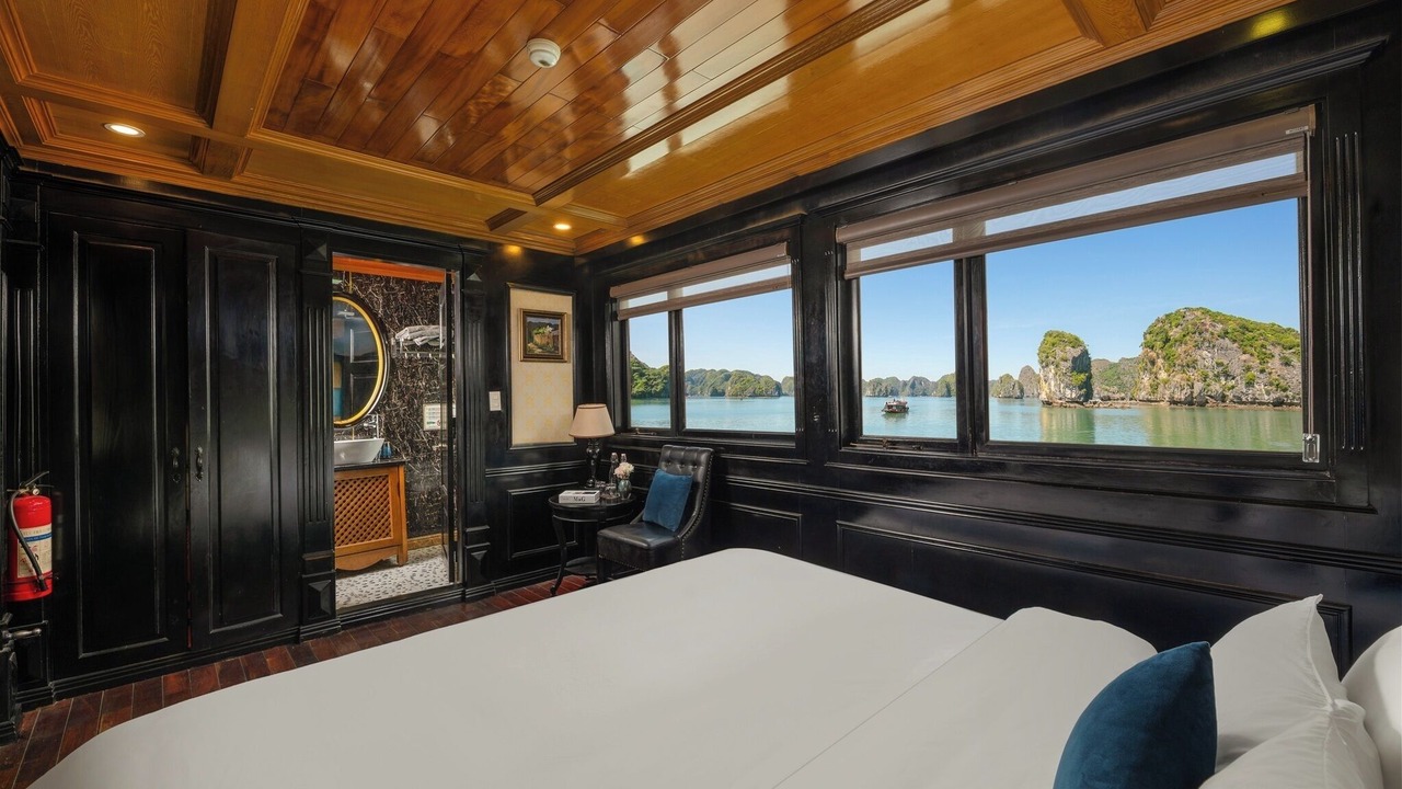 Photo of Bedroom in Cat Hai