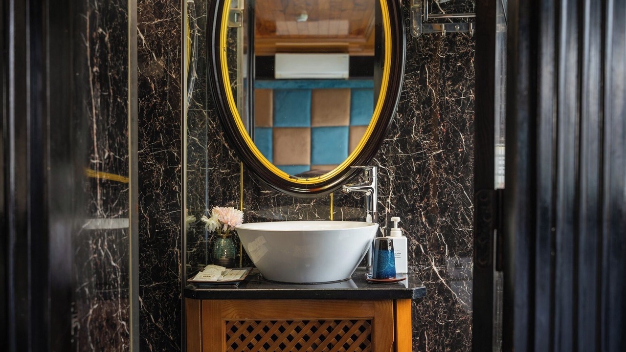 Photo of Bathroom in Cat Hai
