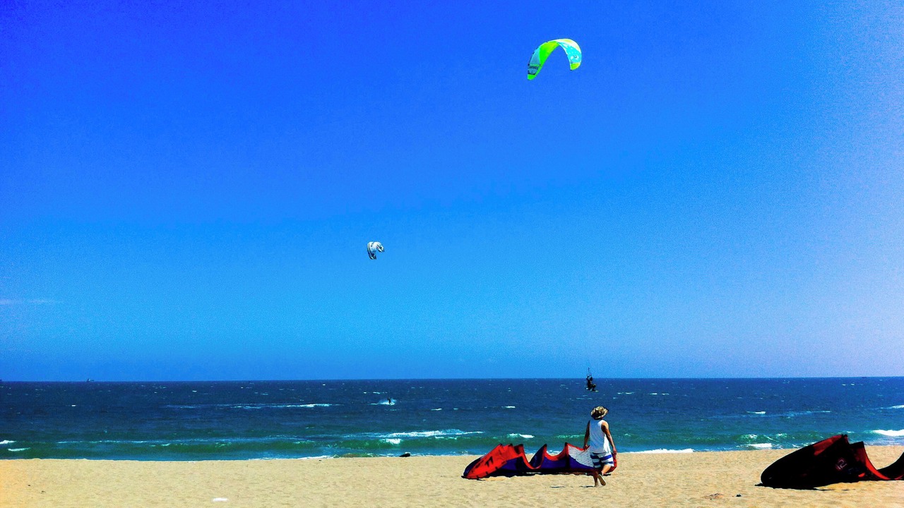 Photo of Outdoor in Phan Rang