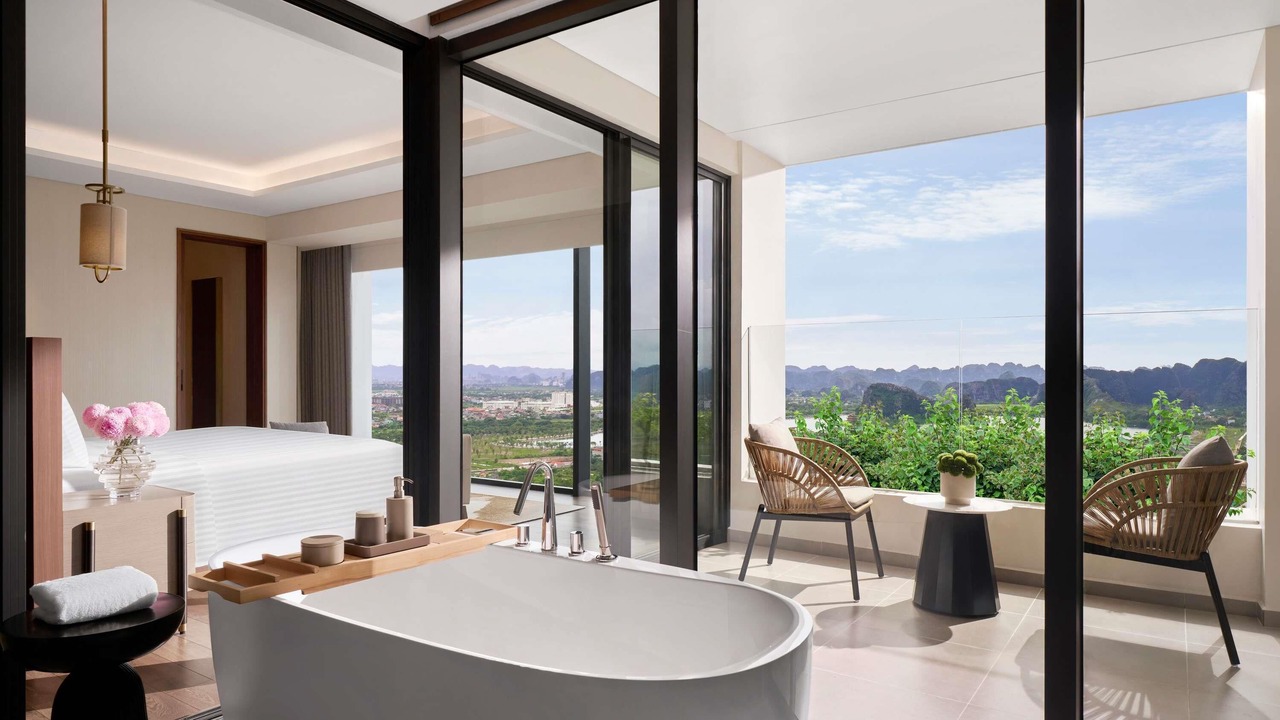 Photo of Bedroom in Ninh Binh