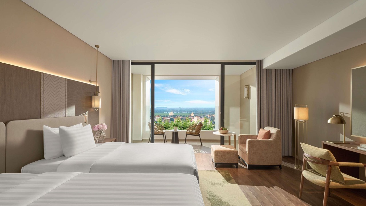 Photo of Bedroom in Ninh Binh