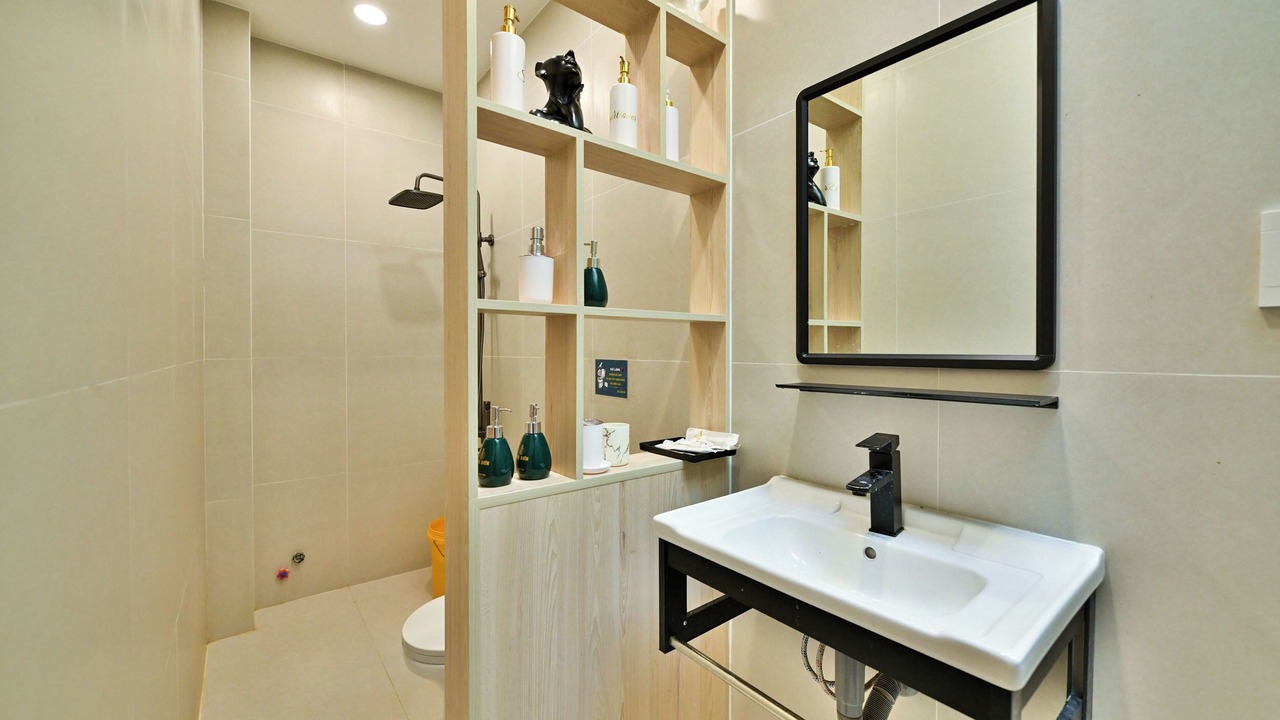 Photo of Bathroom in Dat Do