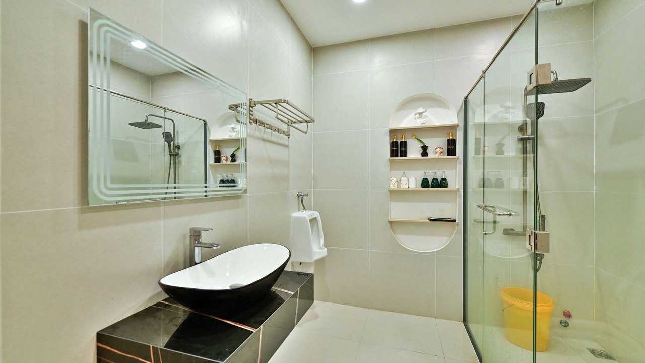 Photo of Bathroom in Dat Do