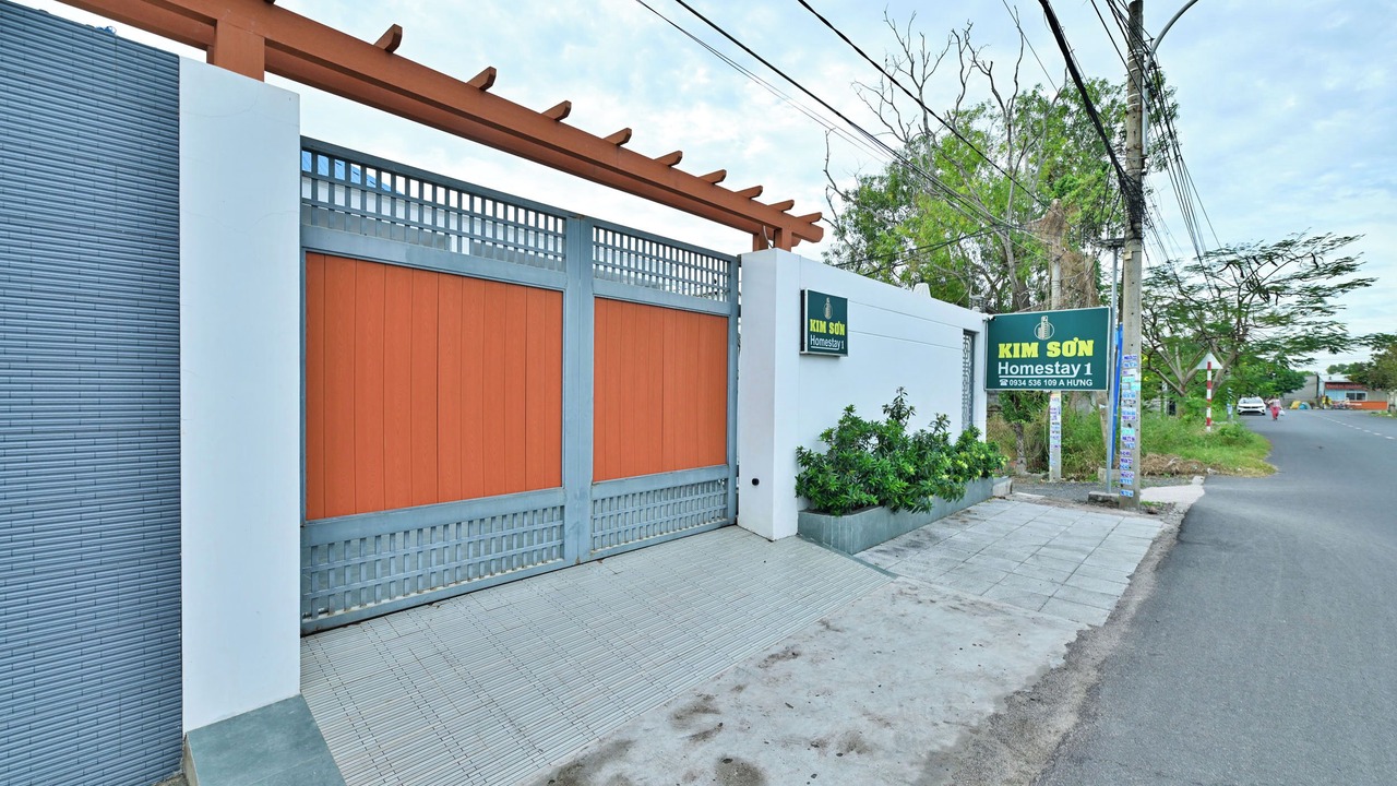 Photo of Outdoor in Dat Do