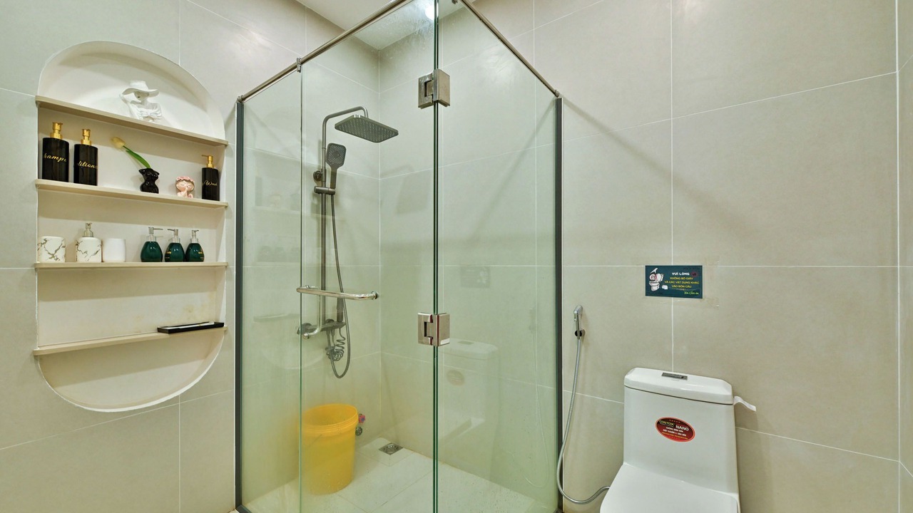 Photo of Bathroom in Dat Do