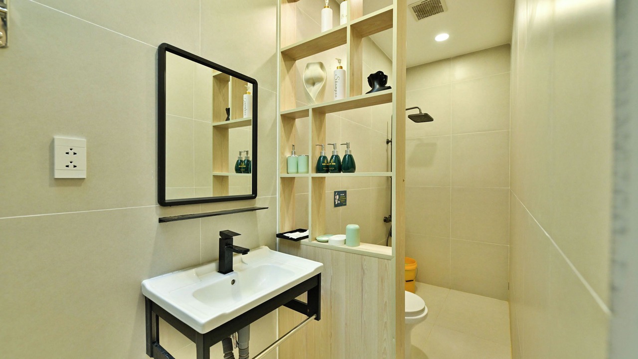 Photo of Bathroom in Dat Do