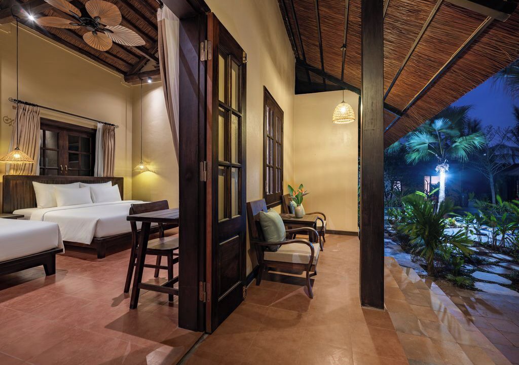 Photo of Bedroom in Hoa Lu
