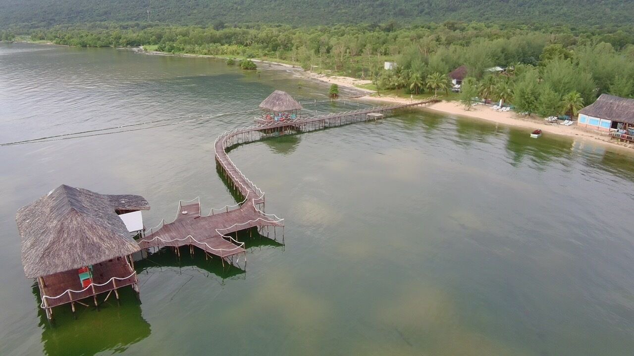 Photo of Outdoor in Ham Ninh