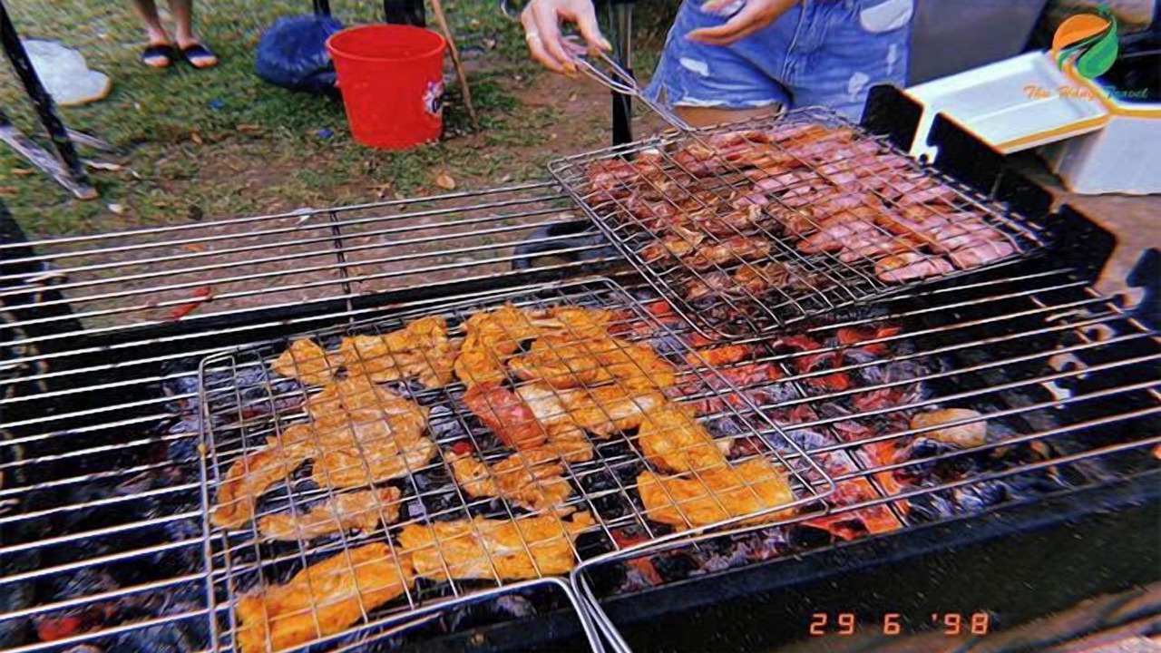 Photo of Outdoor in Ham Ninh