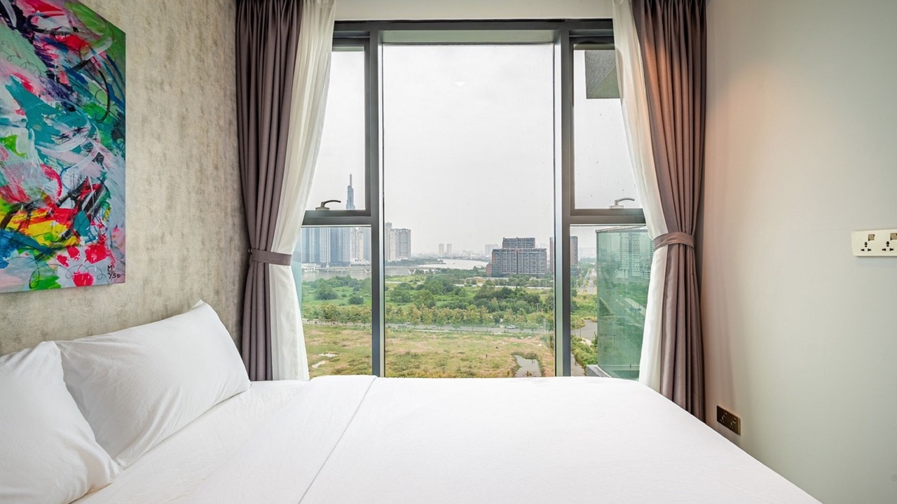 Photo of Bedroom in Thu Thiem