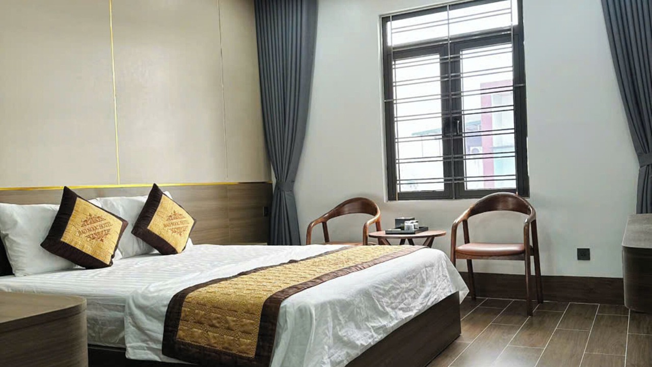 Photo of Patio Balcony in Uong Bi