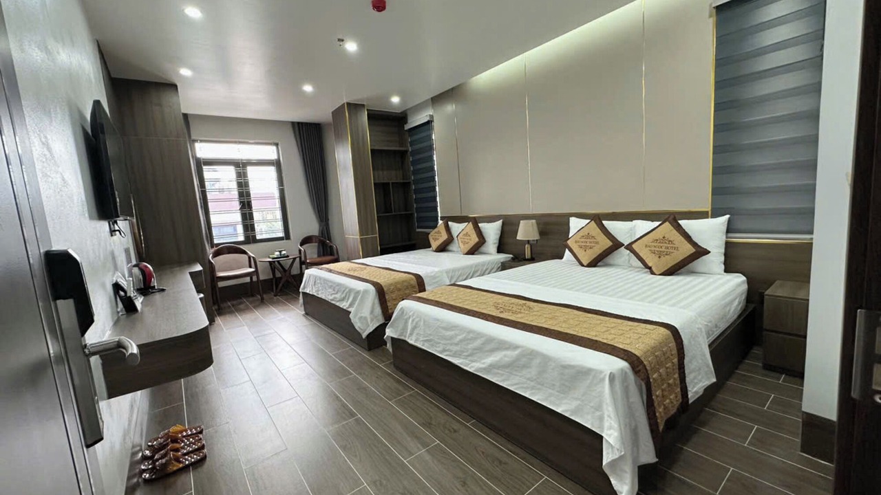 Photo of Bedroom in Uong Bi