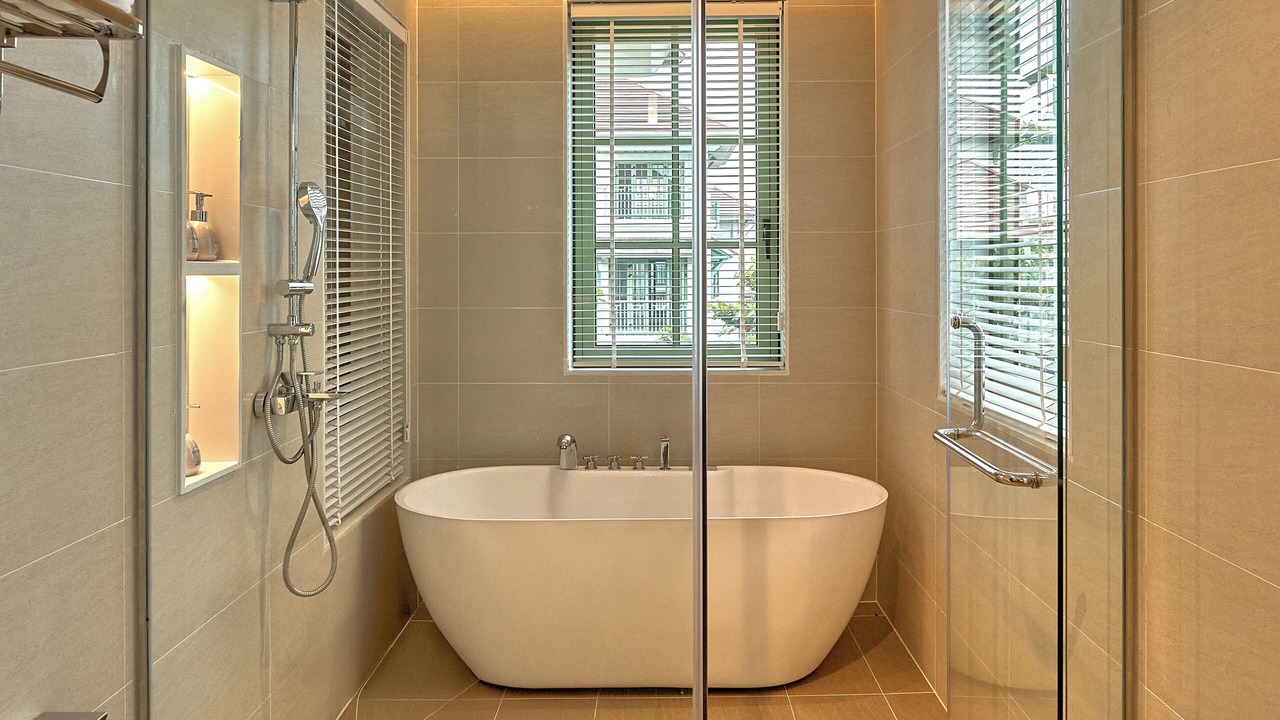 Photo of Bathroom in An Thoi