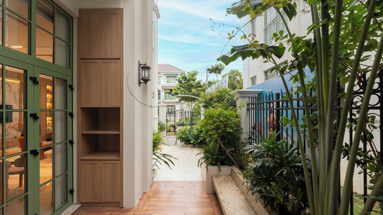Photo of Outdoor in An Thoi