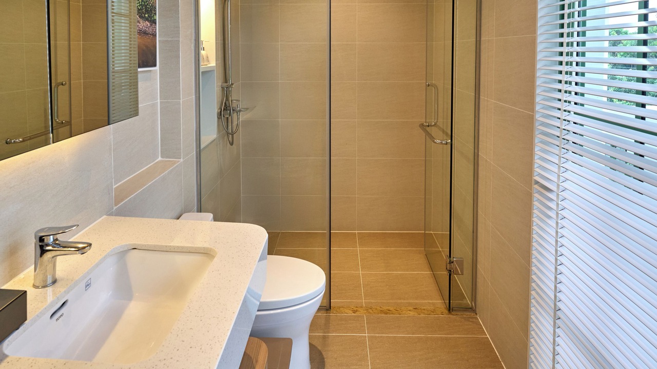 Photo of Bathroom in An Thoi