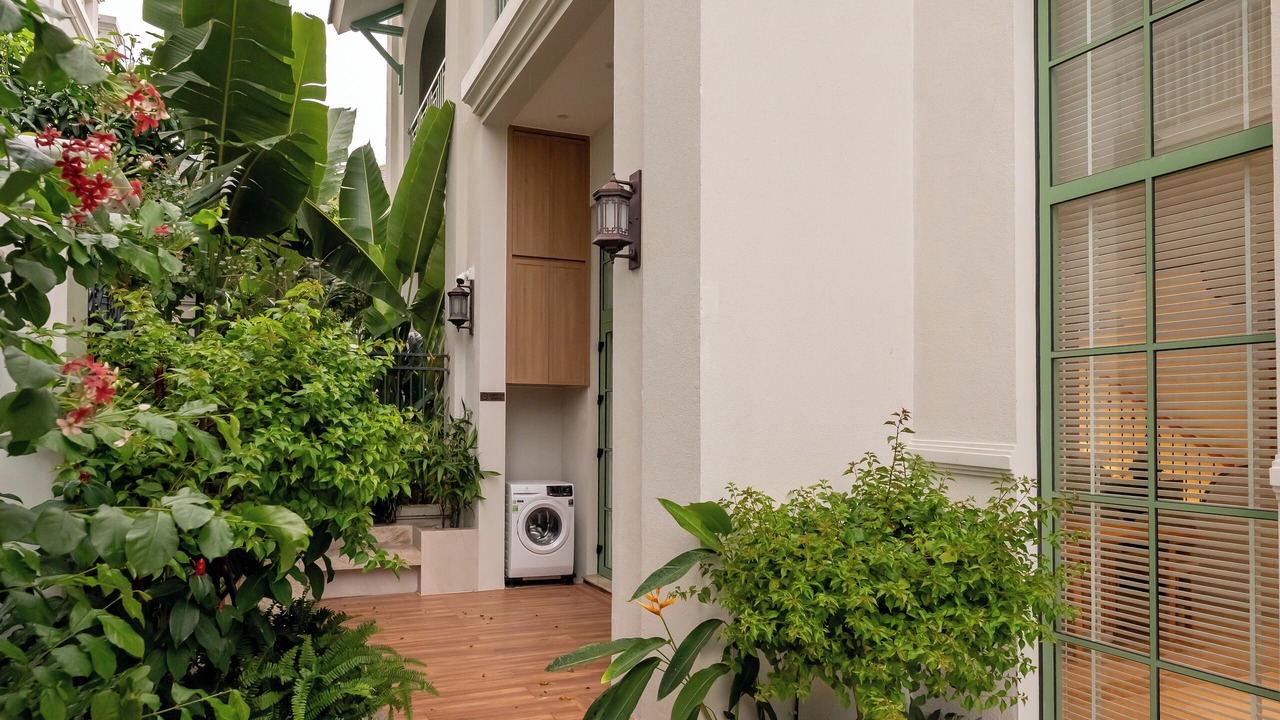 Photo of Outdoor in An Thoi