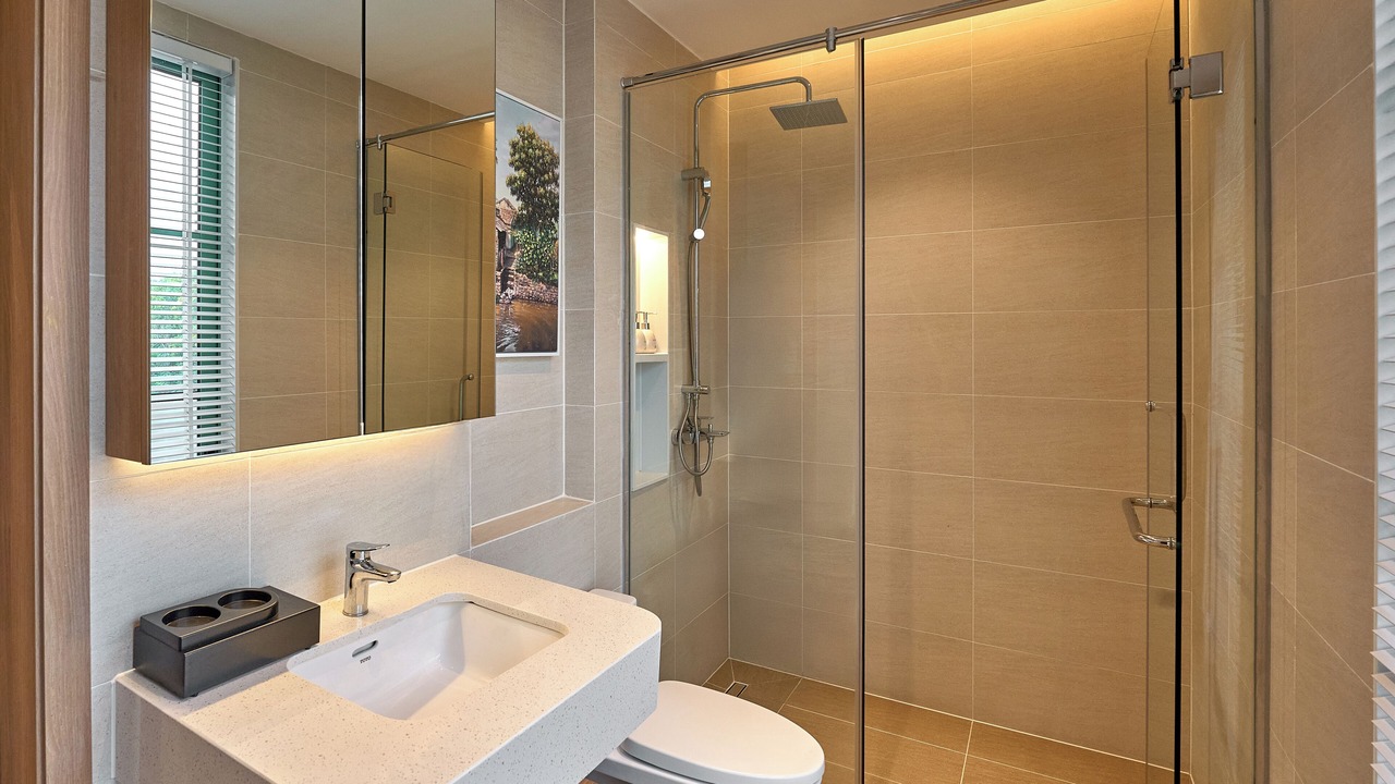 Photo of Bathroom in An Thoi