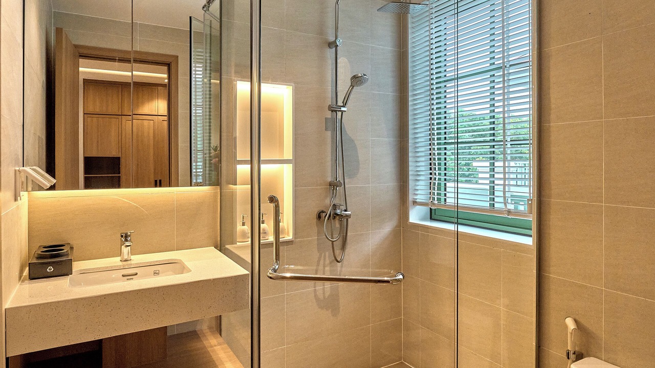Photo of Bathroom in An Thoi