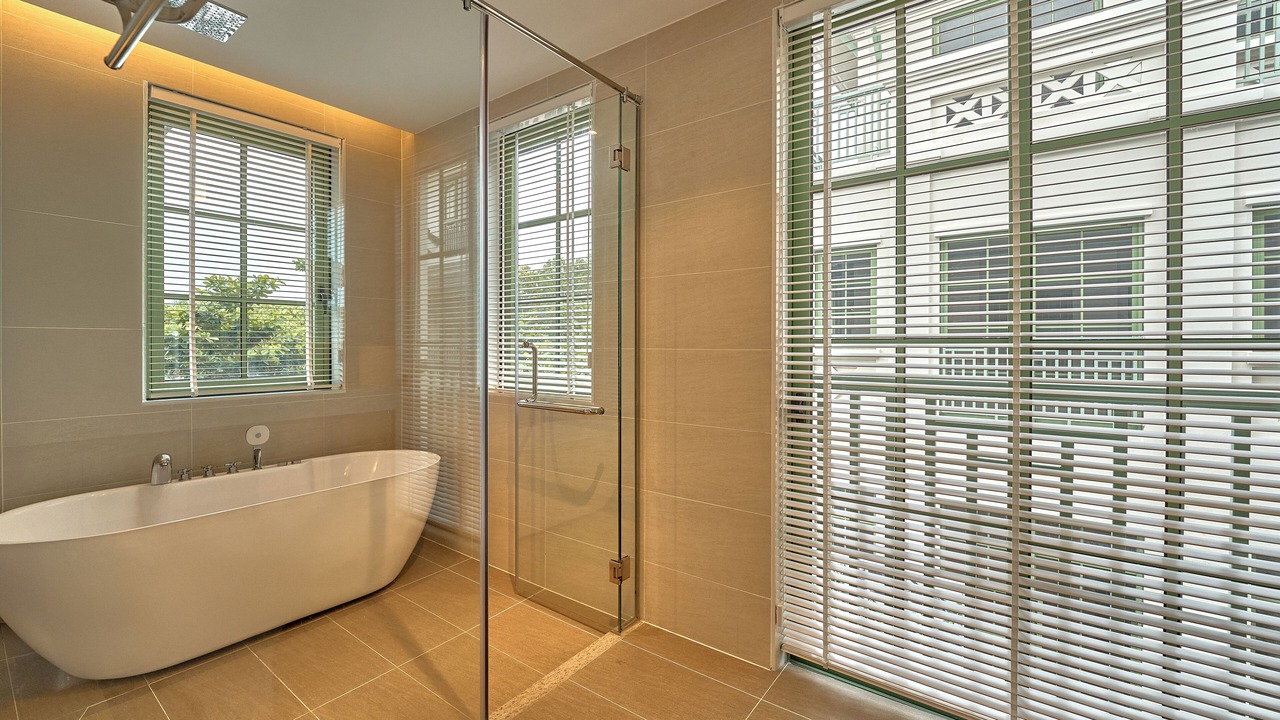 Photo of Bathroom in An Thoi