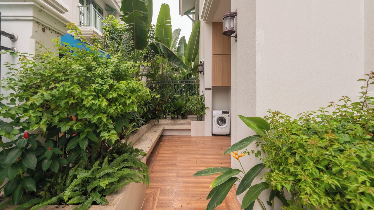 Photo of Outdoor in An Thoi