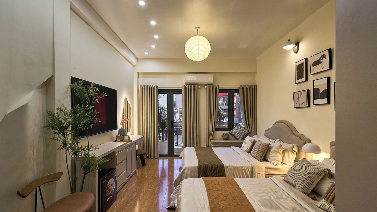 Photo of Bedroom in Phu Nhuan