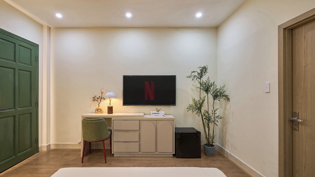 Photo of Bedroom in Phu Nhuan