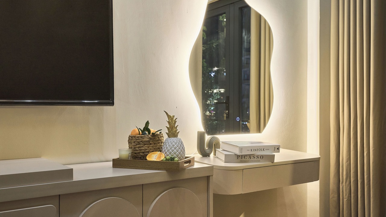 Photo of Bedroom in Phu Nhuan
