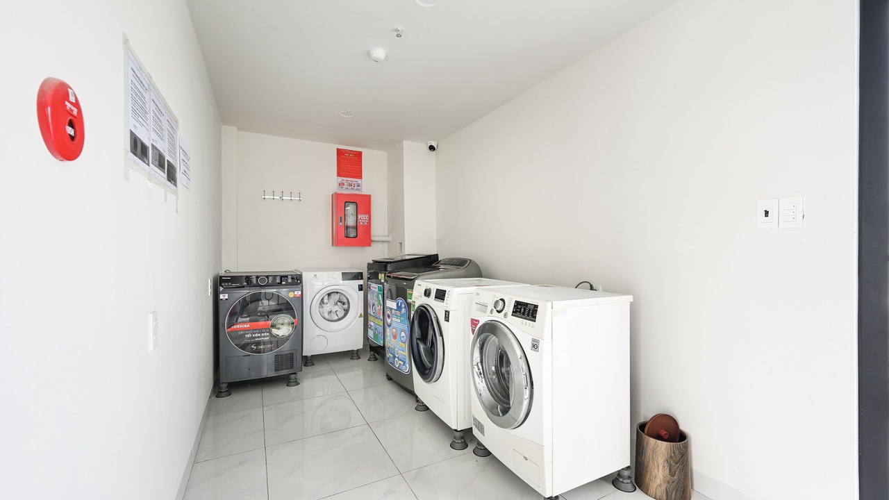 Photo of Bedroom in Tan Thuan Dong