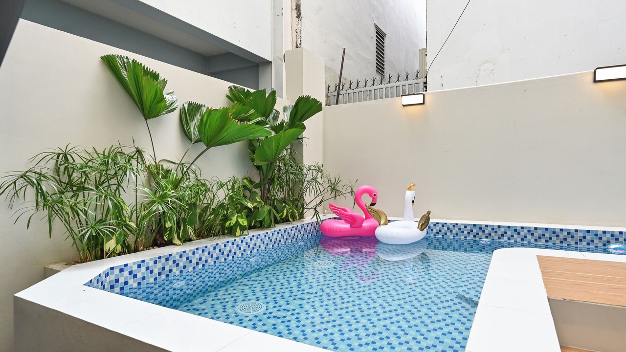 Photo of Outdoor in Tan Thuan Dong