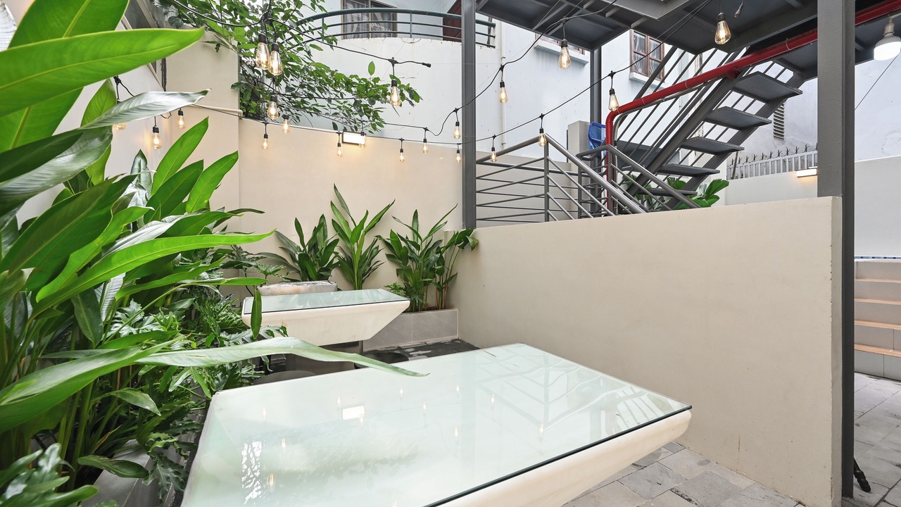Photo of Outdoor in Tan Thuan Dong