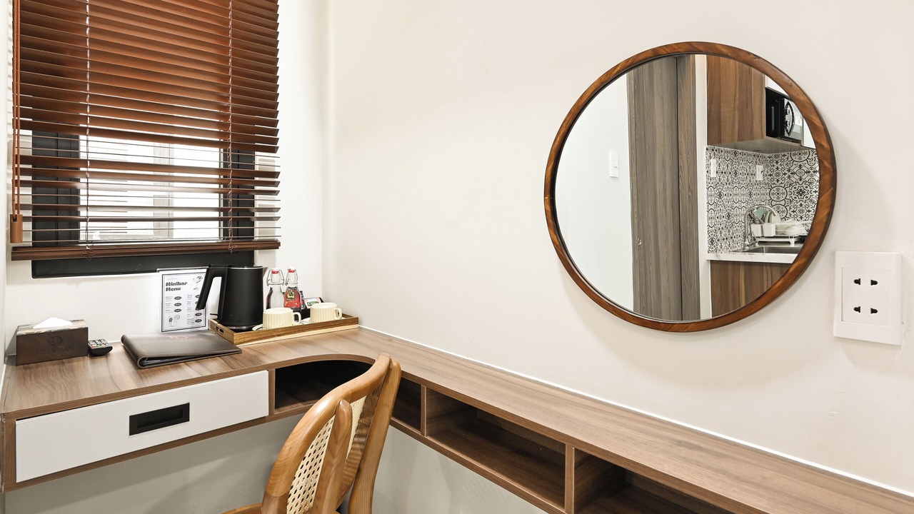 Photo of Bedroom in Tan Thuan Dong