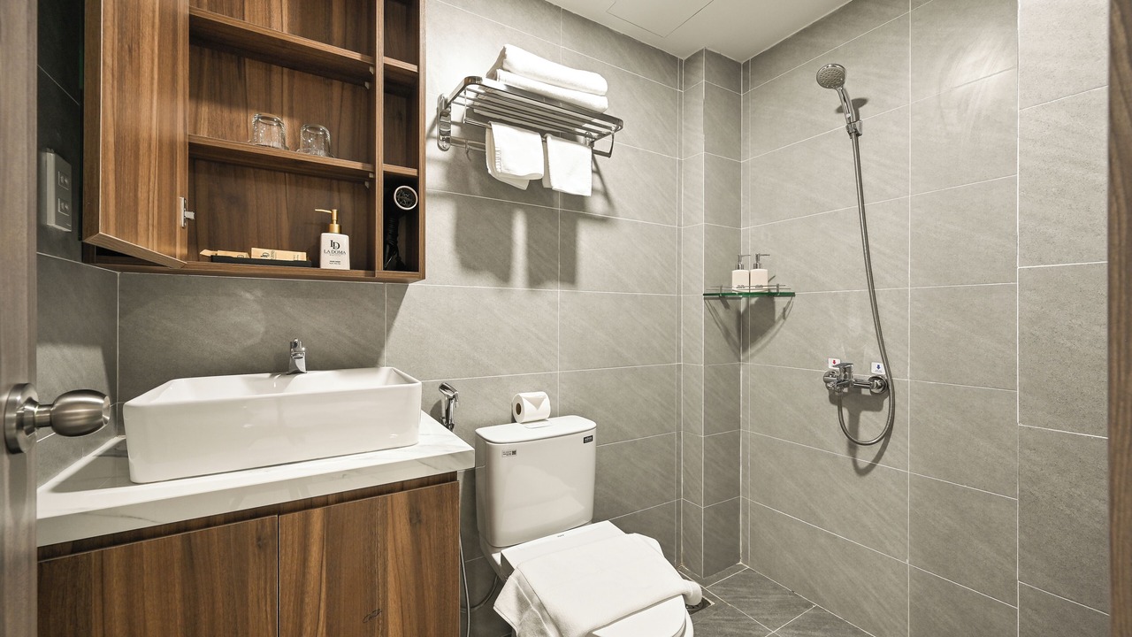 Photo of Bathroom in Tan Thuan Dong