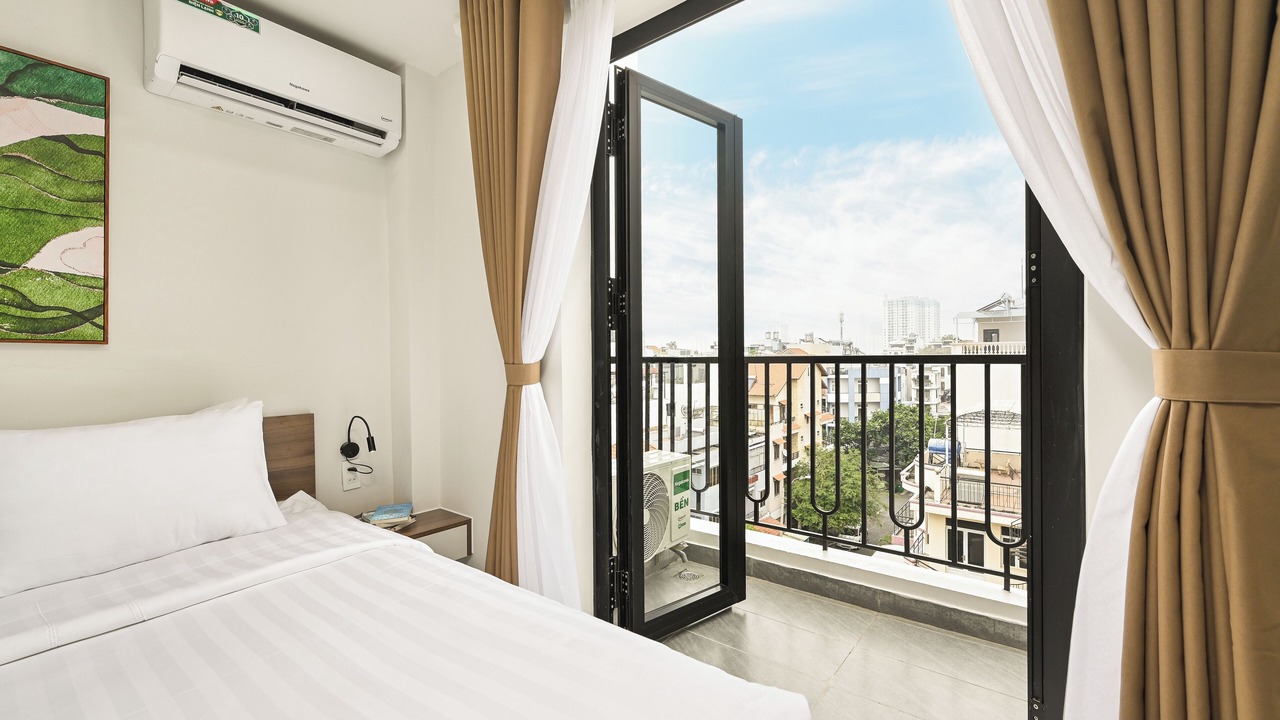 Photo of Bedroom in Tan Thuan Dong